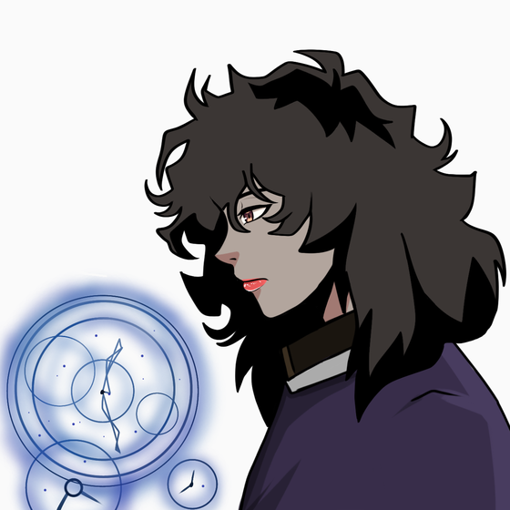 Project Kaito #4152