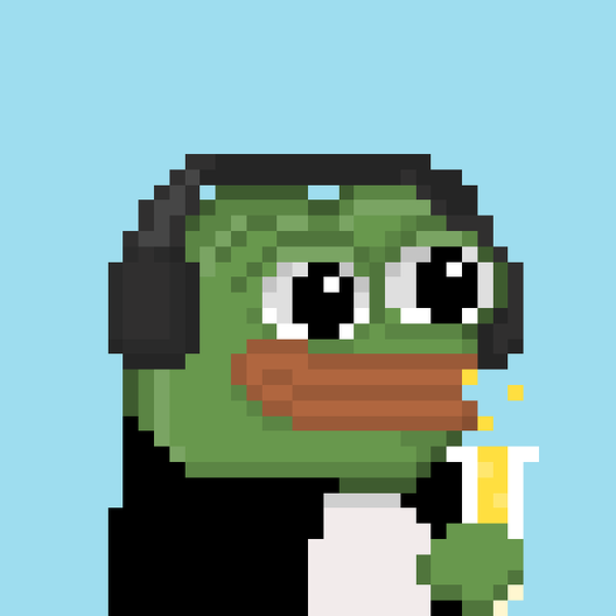 PEPE #2089