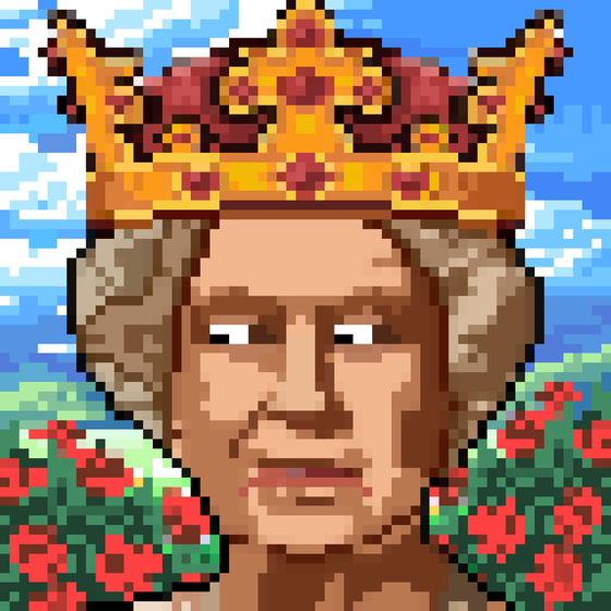 RIP The Queen #7825