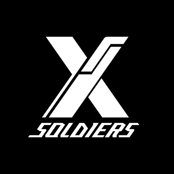 X SOLDIERS