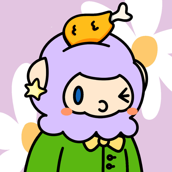 Sheepo #561
