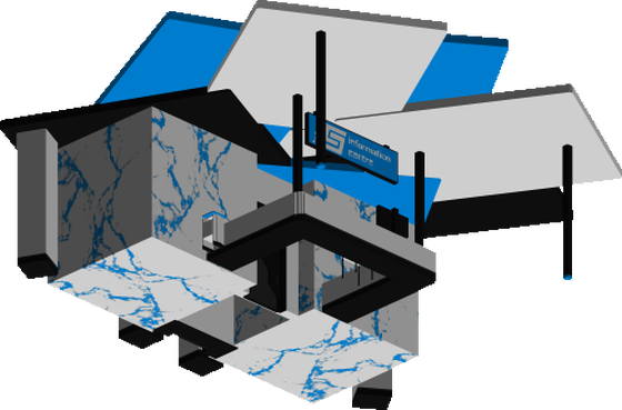 Sandstorm Information Centre