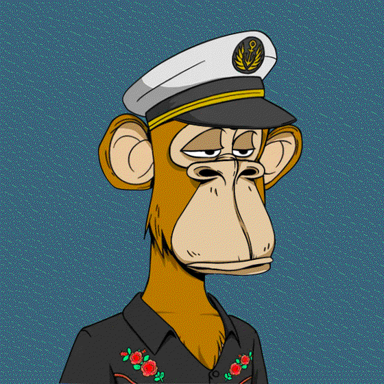 monday ape #949