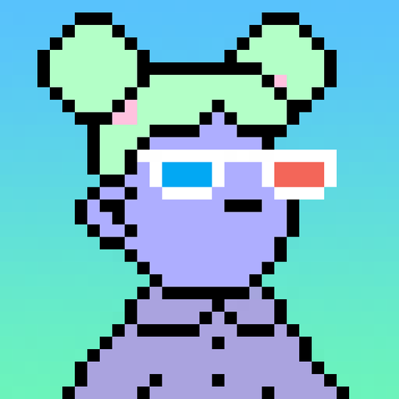 Pixel Dood #2225