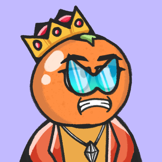 Fruity Fools #694