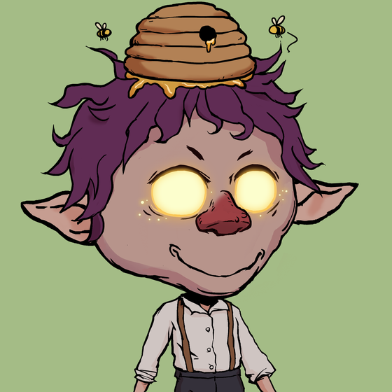 Halfling #4918