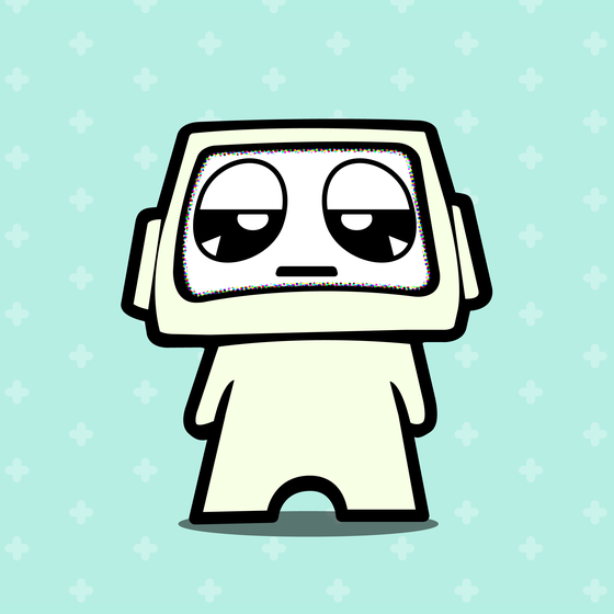 RareBot #2415