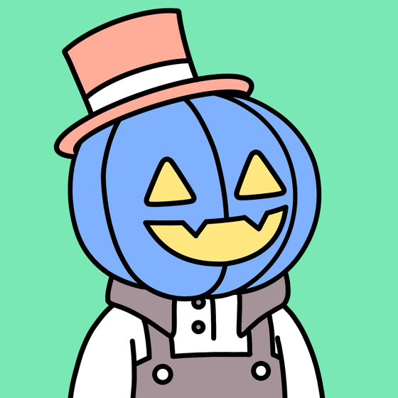 Pumples #4747