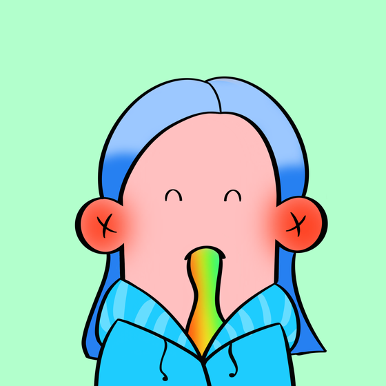 SharbeeDoodle #912