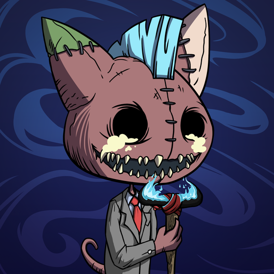 VoodoosClub #423