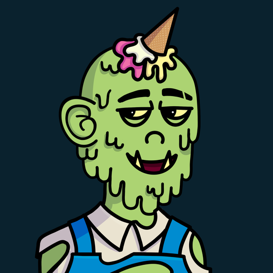 Monsterland #2284