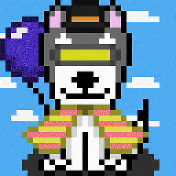 PixPuppies V2 #92