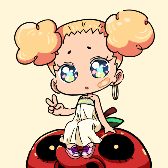 Chibi Lolita #6515