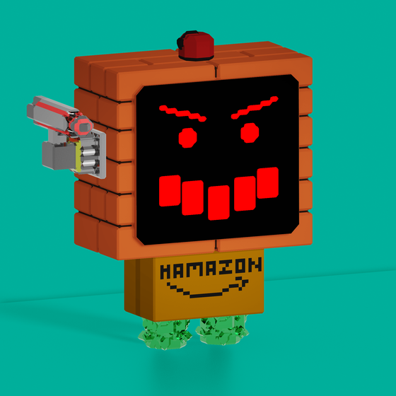 Robo #8717