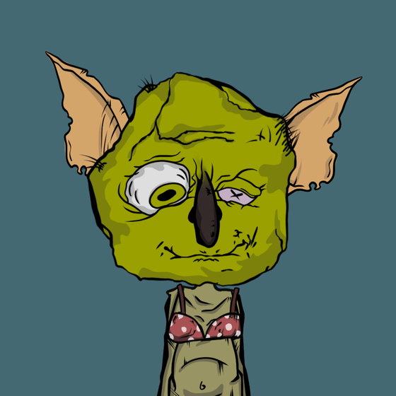 Hobgoblintown #2853