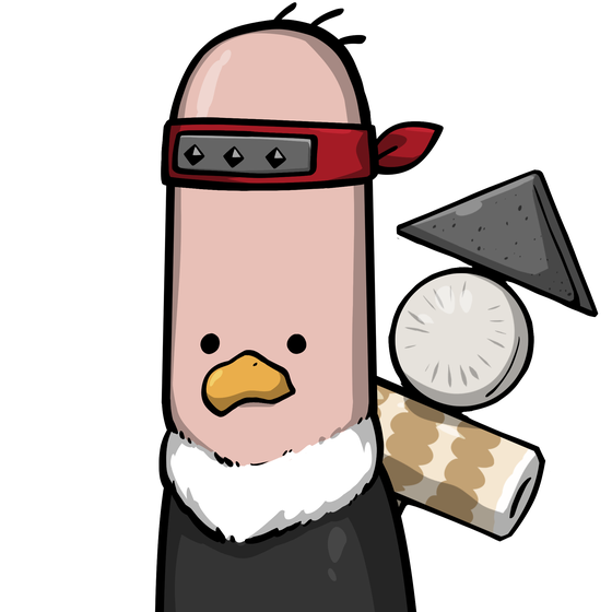 Buzzard-Origin #00267