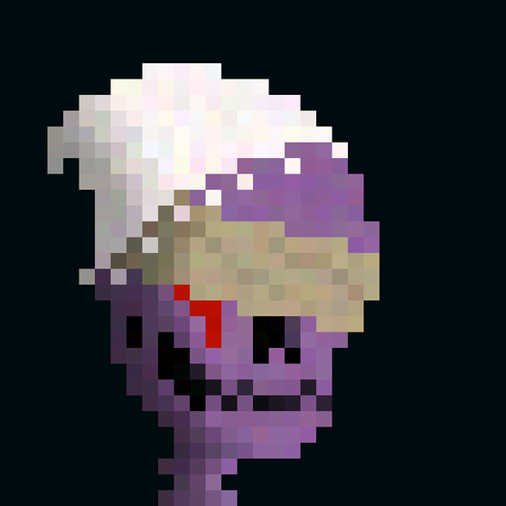 Based Ghoul ⛧ 6039