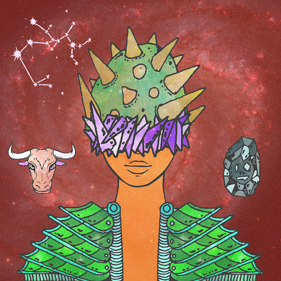 Divine Order of the Zodiac #7939