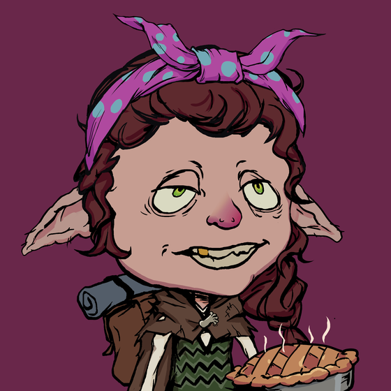 Halfling #2651