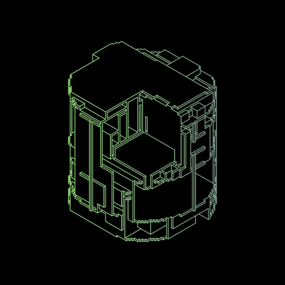 Cubeverse Color #9271