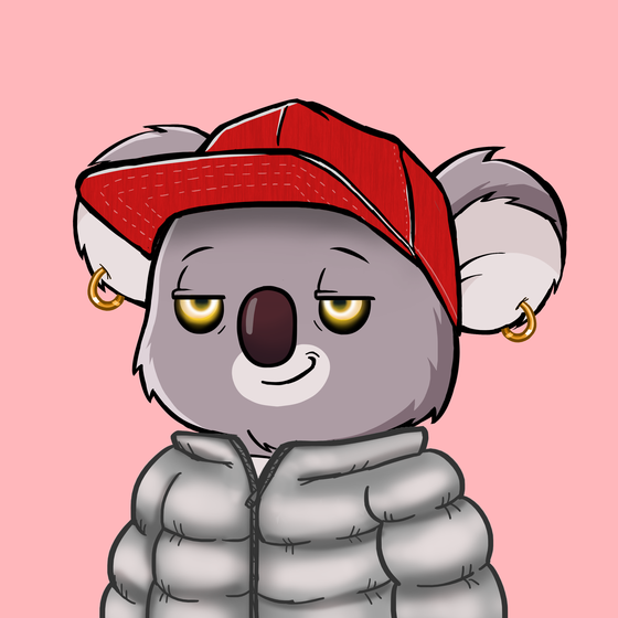 Koala Agent #7728