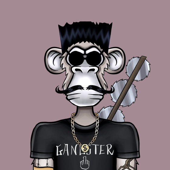Gangstapes #2903