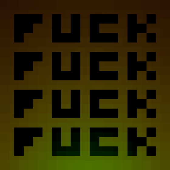 fuck (this nft) #4