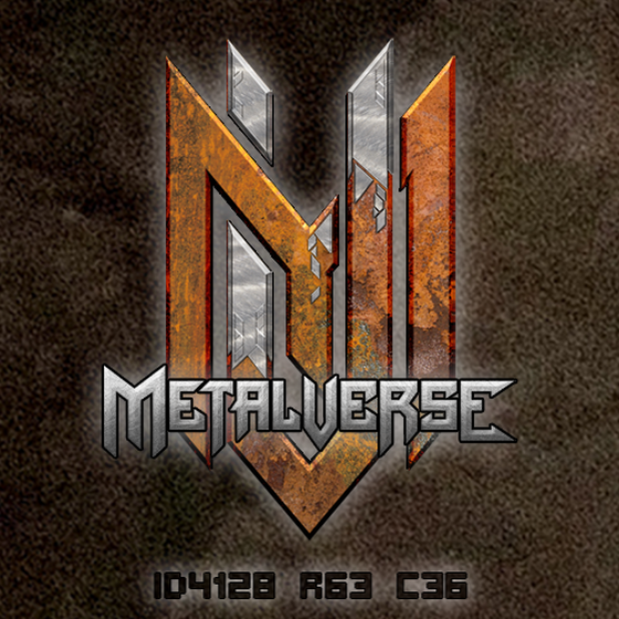 METALVERSE Origin Land NFT #4128