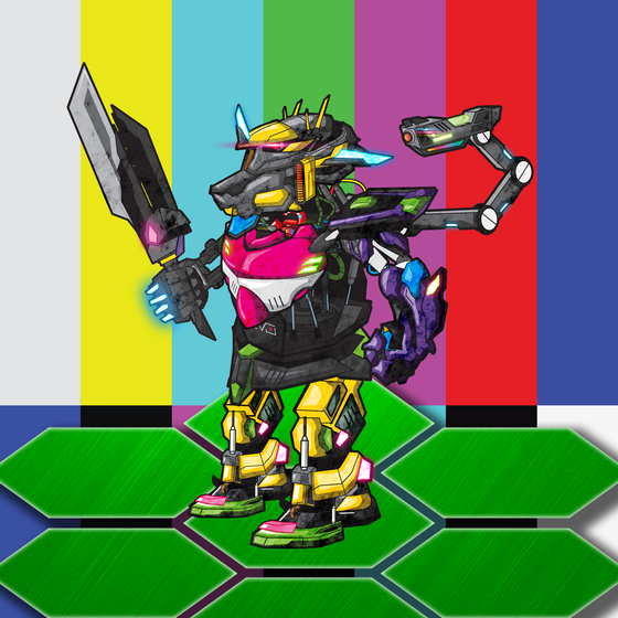 EVO Bots #469