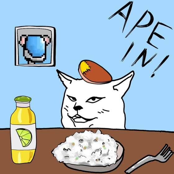 Degens #826