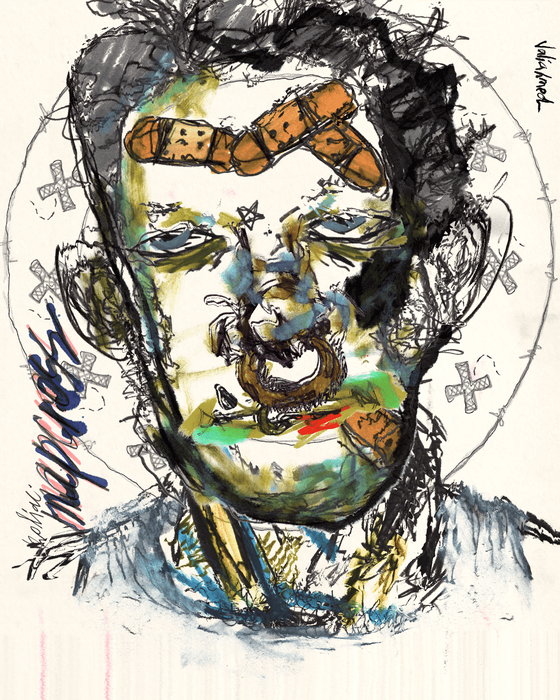 Todd David Zinger