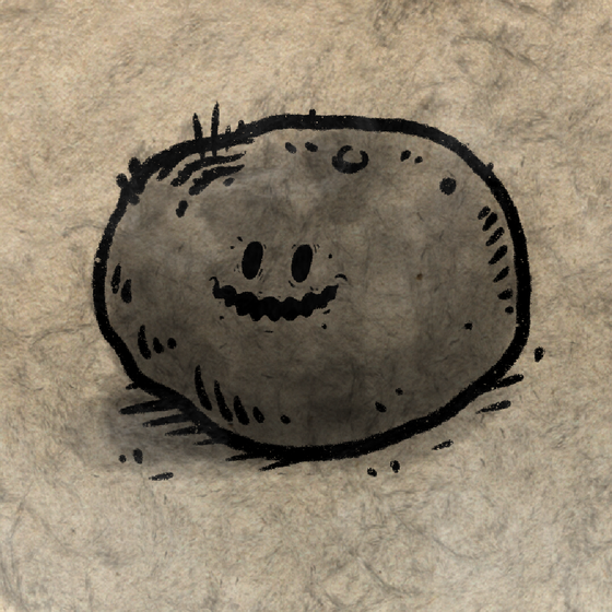 hello potato #1053