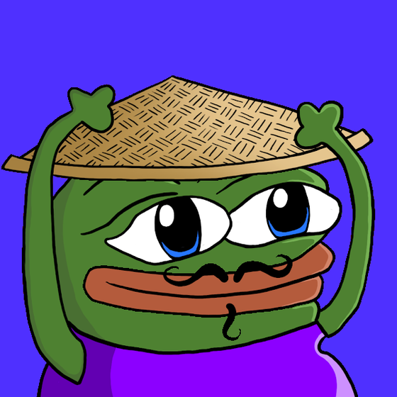 Pepe Fren #4770