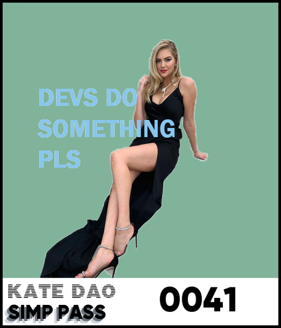 Kate #41