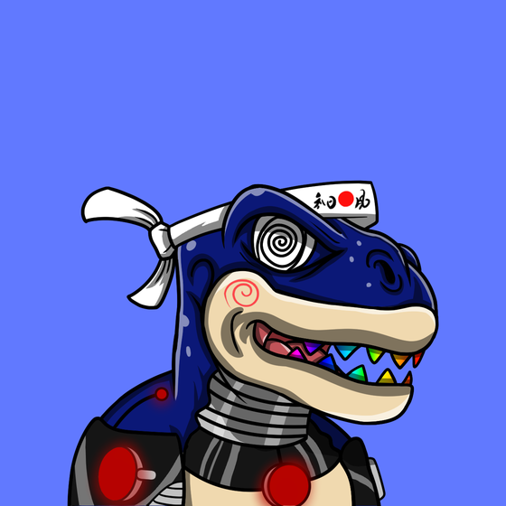 Metasaurs Mini #1593