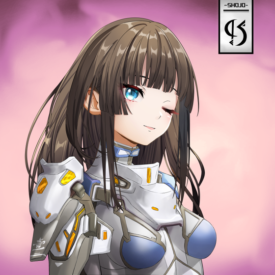 MEKABAE #49