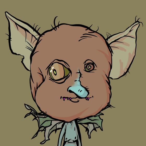 goblintown #8916