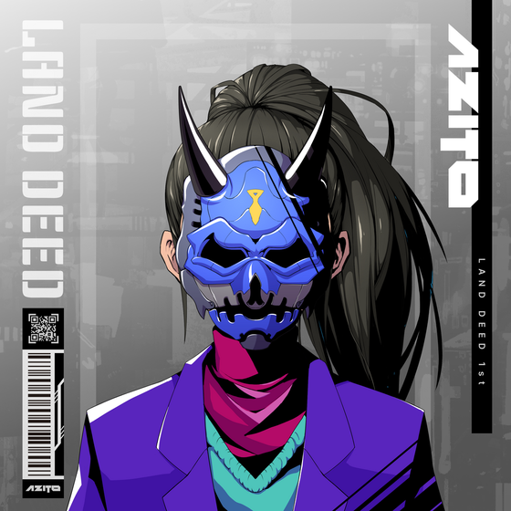 AZITO Land Deed #1514