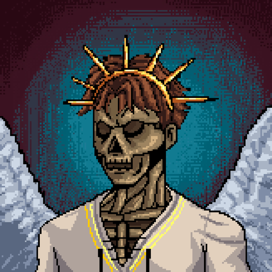 WE ARE DEMONS IN HEAVEN #797