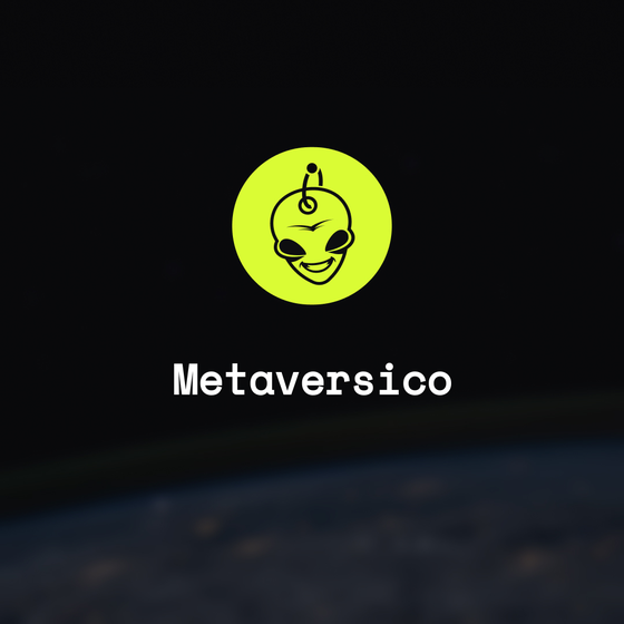 Metaversico