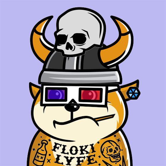 Flokitar - #5758