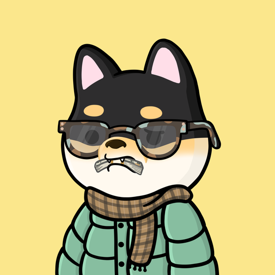 Shibe #4761