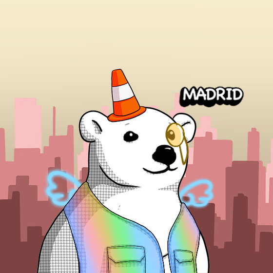 WorldwidePolarbear #2457