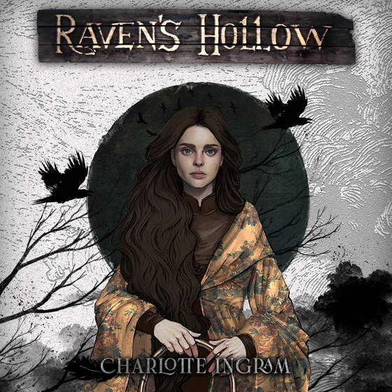 Raven’s Hollow #40