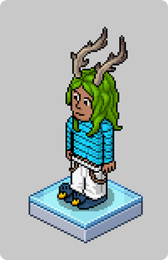 Habbo #9966