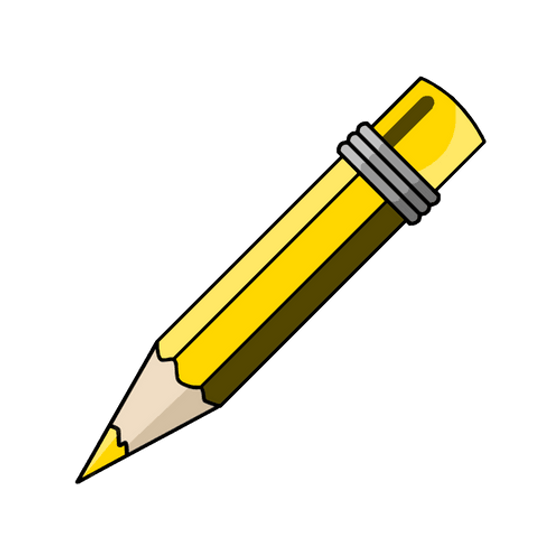 Pencil ID 21