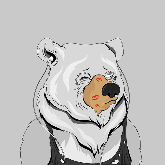 Fancy Bear #3751