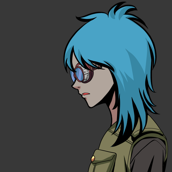 Project Kaito #6568