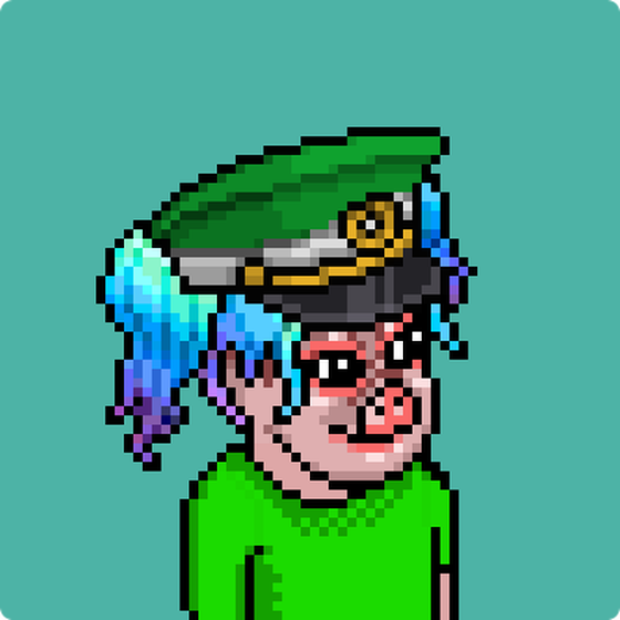 Habbo Portrait #5750