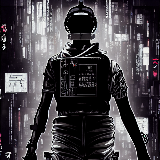 Citizen of Void                  